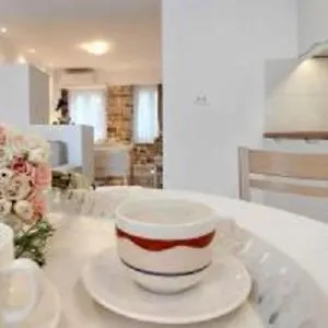 Mouses Thalia Apartment Vathy  Exterior photo