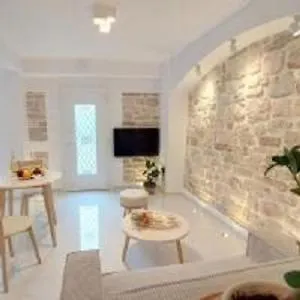 Mouses Thalia Apartment Vathy  Exterior photo